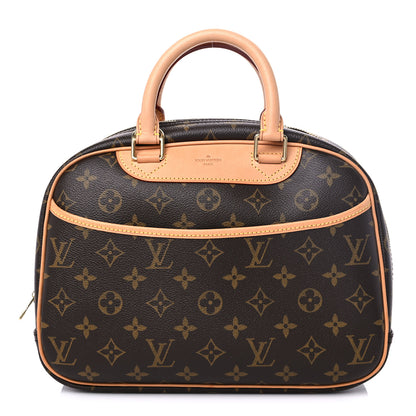 Louis Vuitton Monogram Trouville 1 of 9