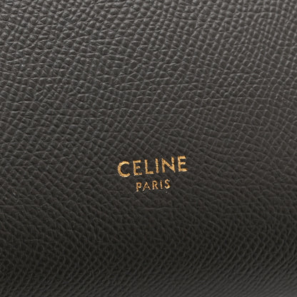 Celine Baby Grained Calfskin Micro Belt Bag Grey 6 of 10