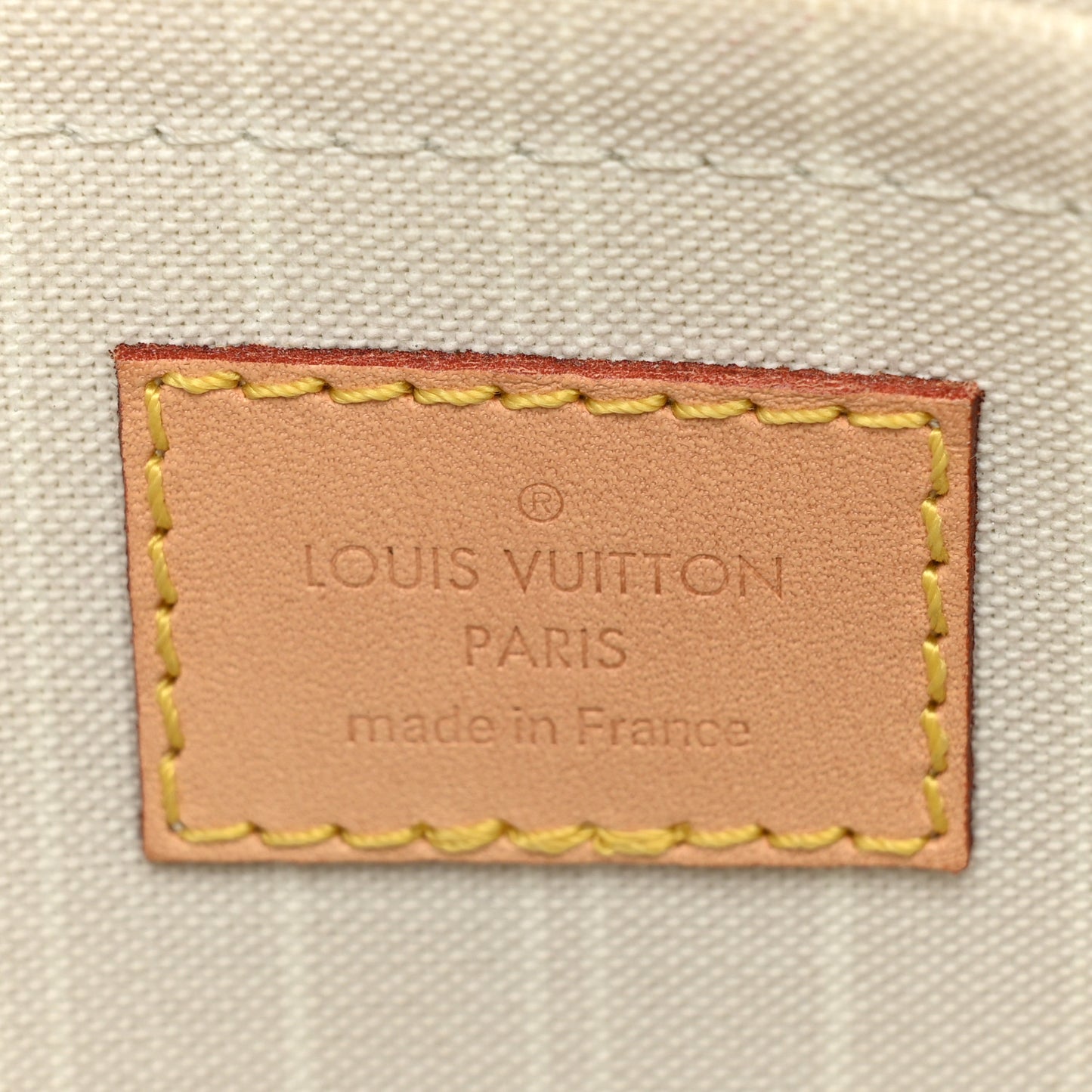 Monogram Giant By The Pool Multi Pochette Accessories Brume