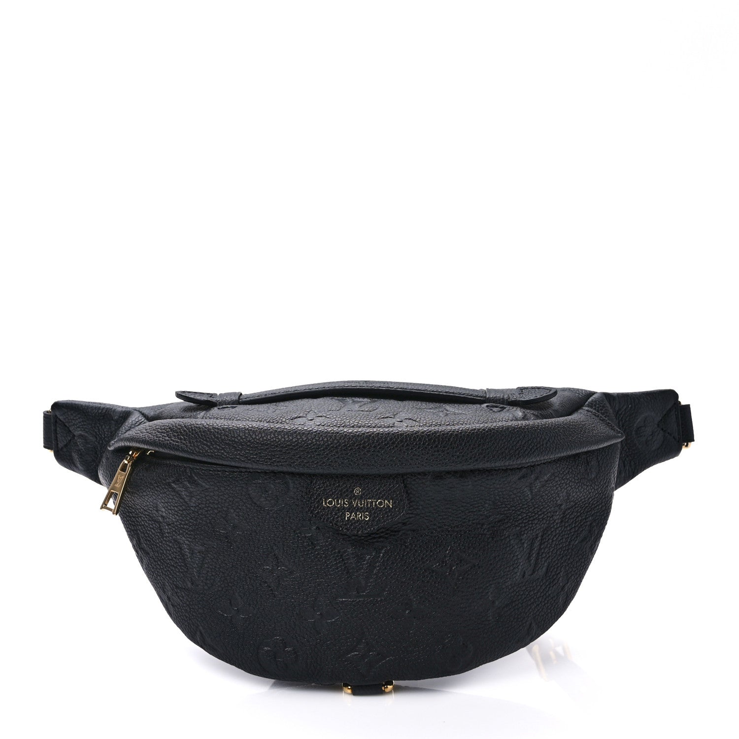 Louis Vuitton Empreinte BumBag Black 1 of 8