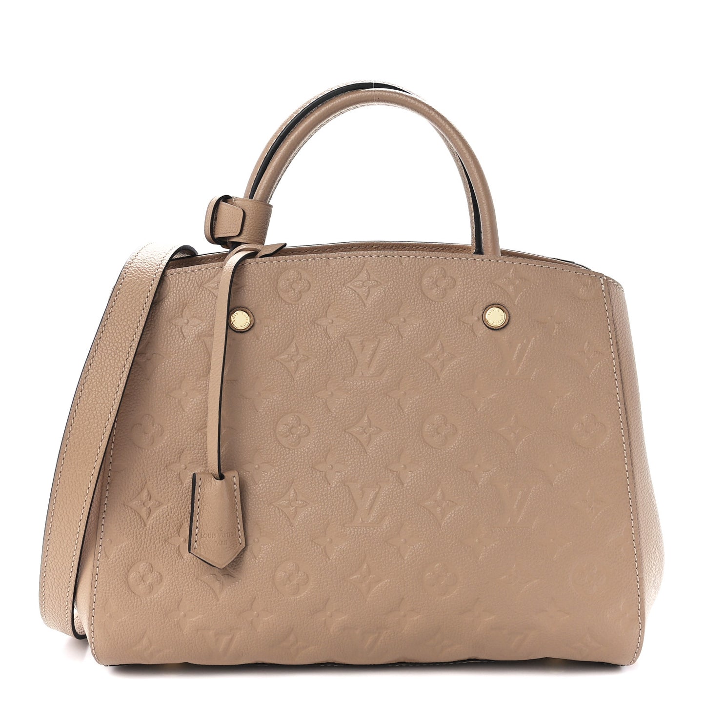 Empreinte Montaigne MM Papyrus