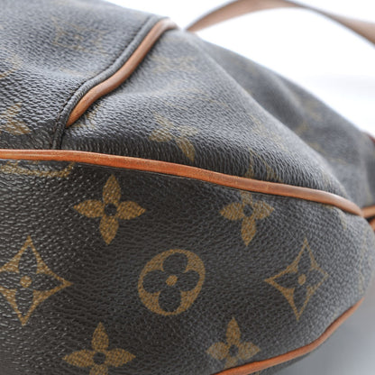 Louis Vuitton Monogram Thames GM 8 of 12