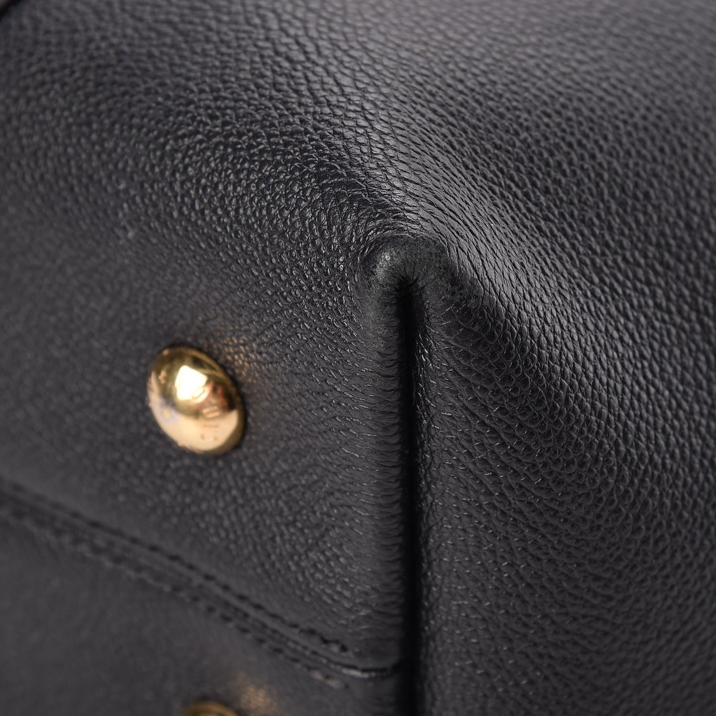 Empreinte Melie Black
