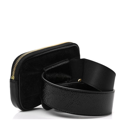 Gucci Grained Calfskin Ophidia Belted iPhone Case 80 32 80 32 Black 3 of 7