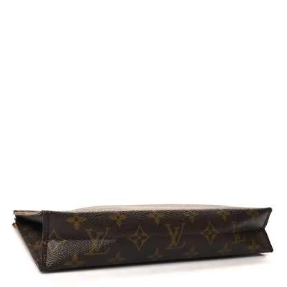 Louis Vuitton Monogram Toiletry Pouch 26 4 of 9