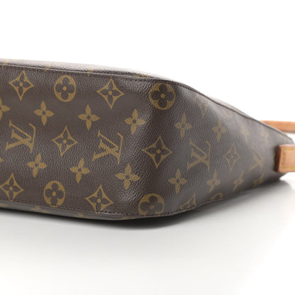 Louis Vuitton Monogram Looping MM 10 of 18