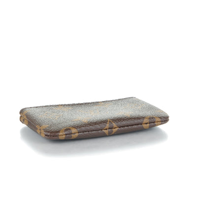 Louis Vuitton Monogram Key Pouch 4 of 7