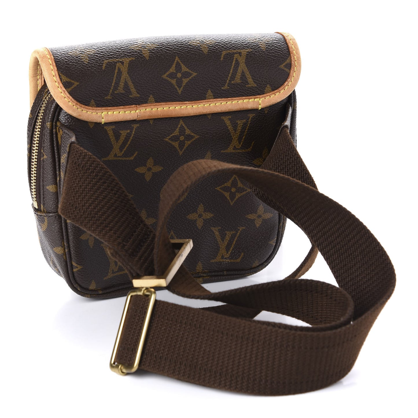 Monogram Bosphore Bum Bag