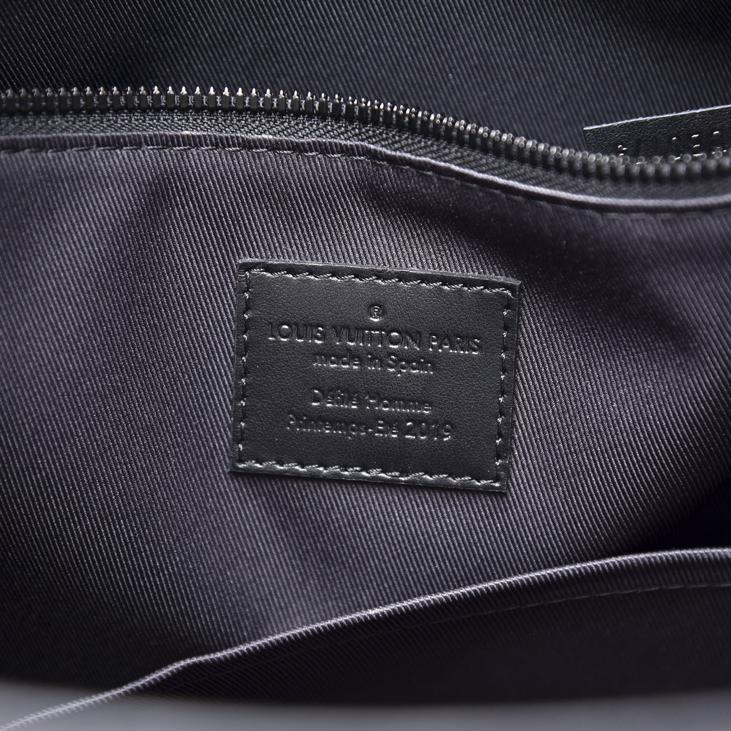Louis Vuitton Monogram Solar Ray Sac Plat 7 of 9