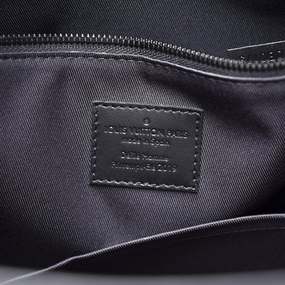 Louis Vuitton Monogram Solar Ray Sac Plat 7 of 9