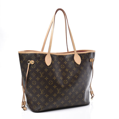 Louis Vuitton Monogram MOCA Neverfull MM 2 of 14