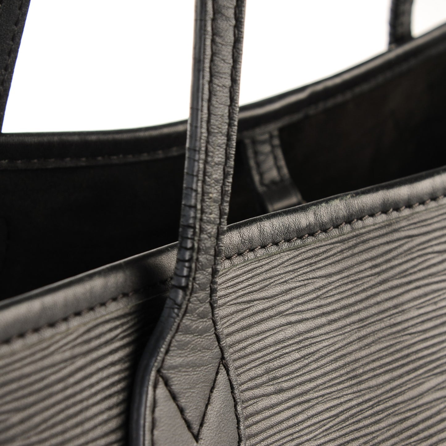 Epi Neverfull MM Black