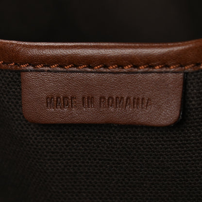 Burberry Nylon Tie Dye Medium Marple Tote Dark Tan 7 of 12