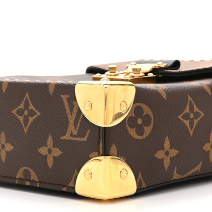 Louis Vuitton Reverse Monogram Camera Box NM 9 of 9