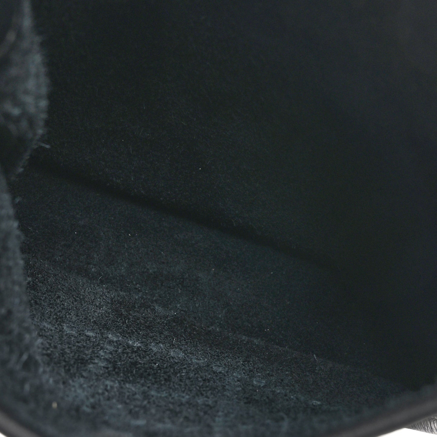 Taurillon Clemence Evelyne TPM Black