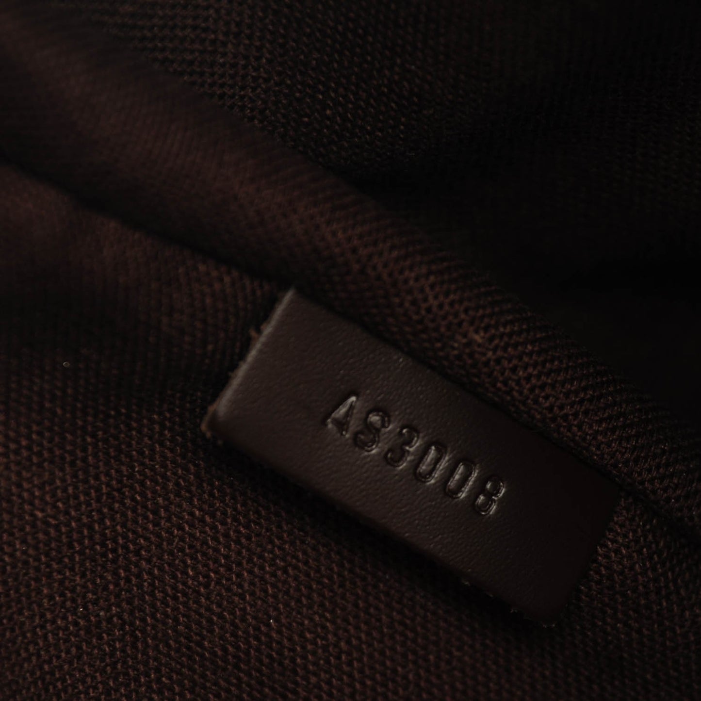 Damier Ebene Icare