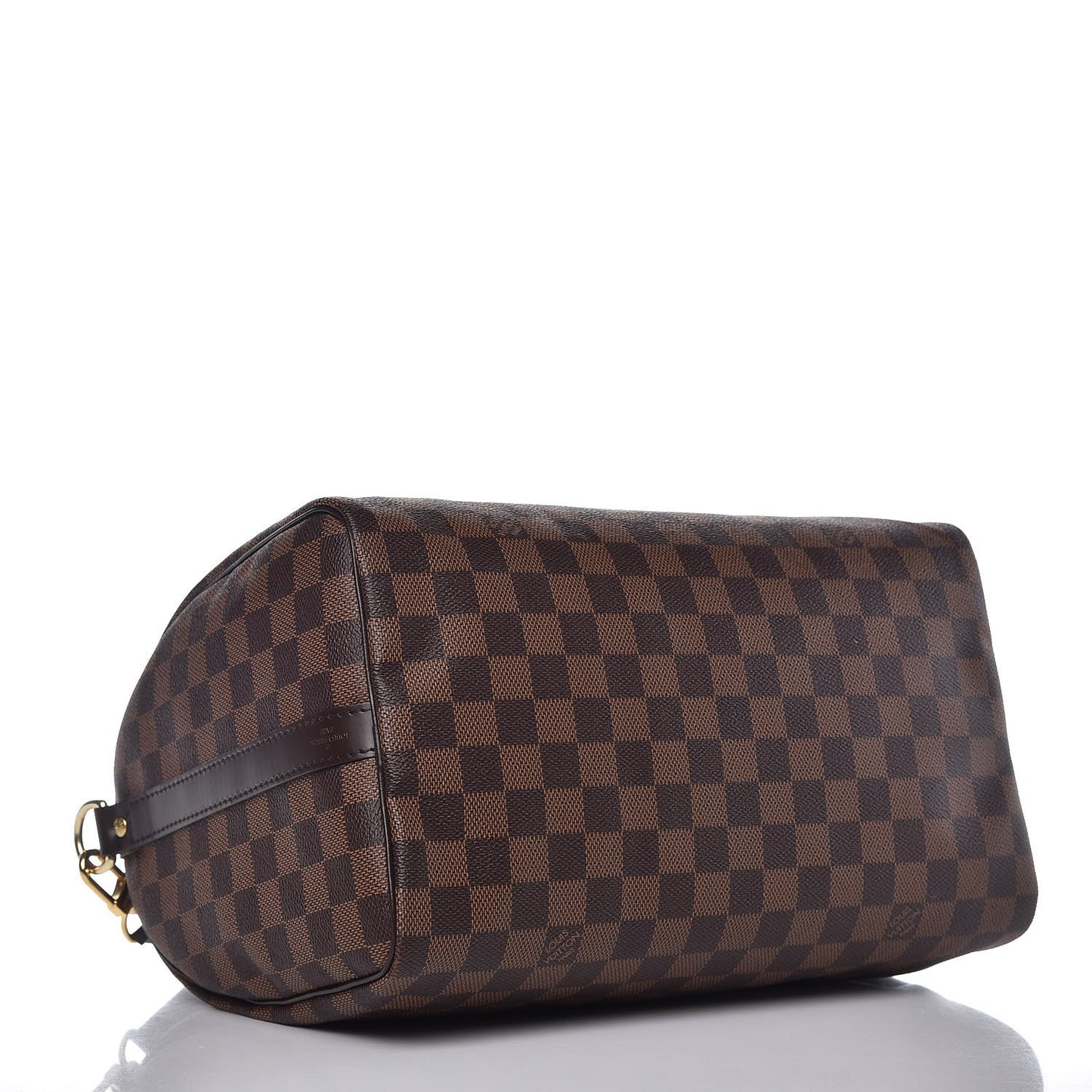 Damier Ebene Speedy Bandouliere 30