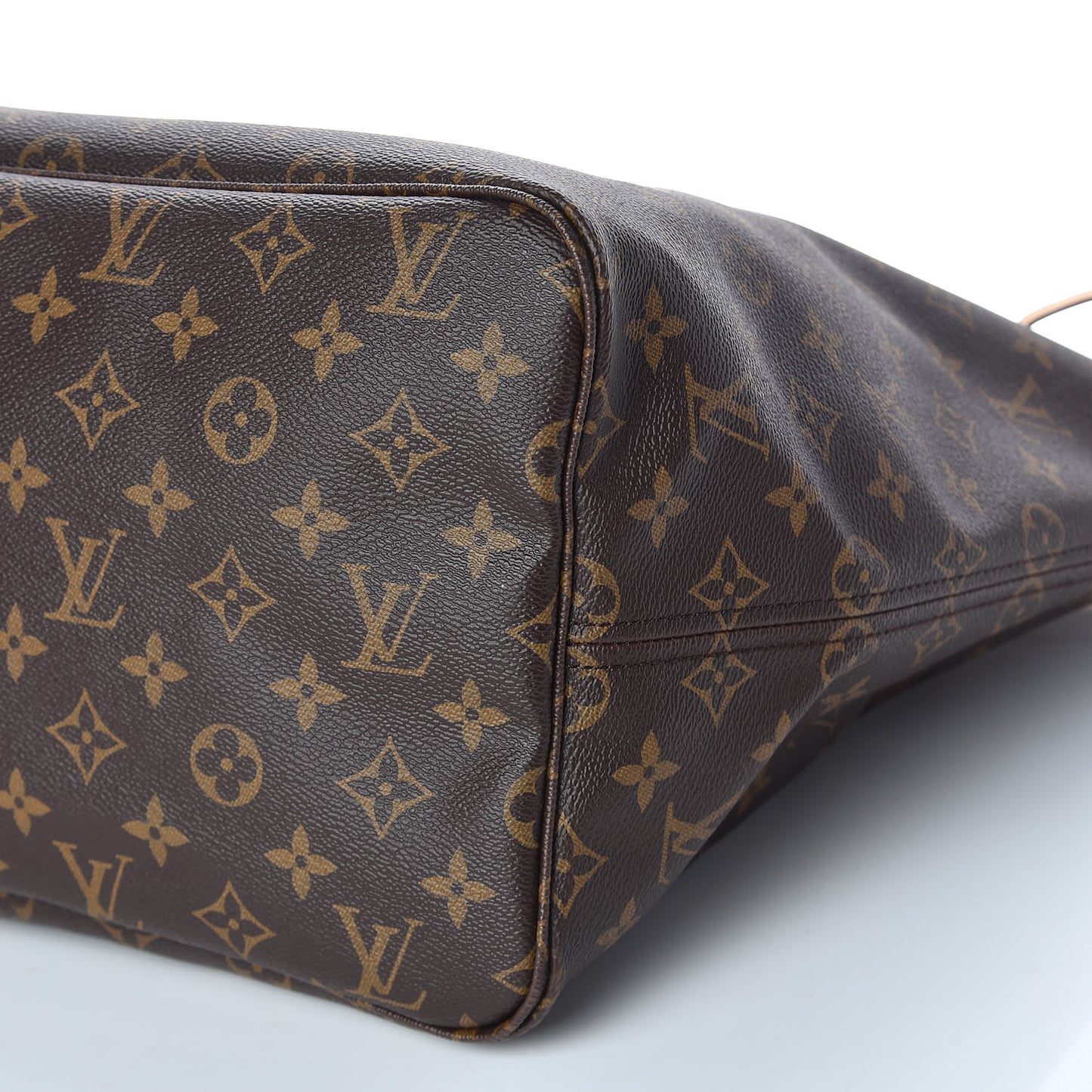 Monogram Neo Neverfull GM Pivoine