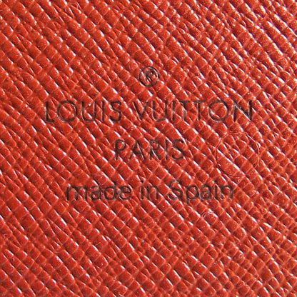 Louis Vuitton Damier CD Case Holder Purse 8 of 9