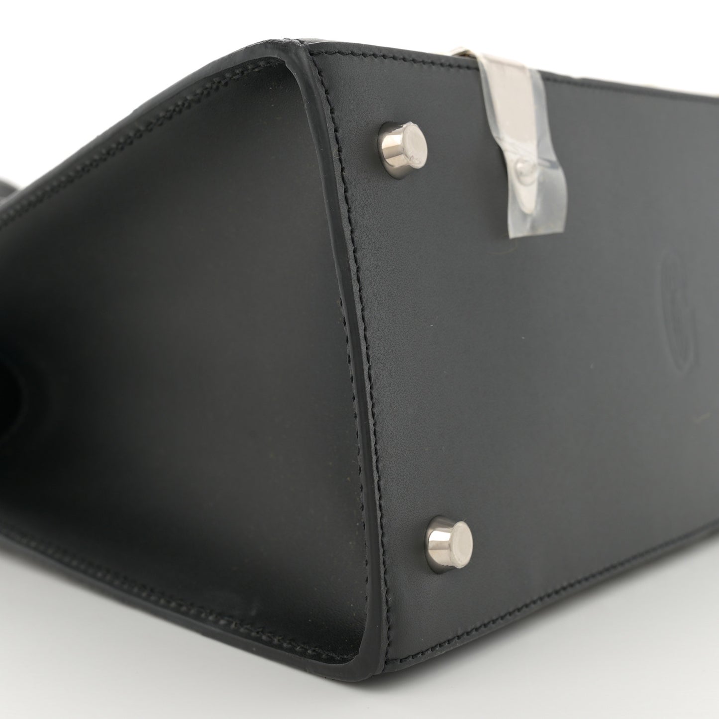 Goyardine Saigon PM Black