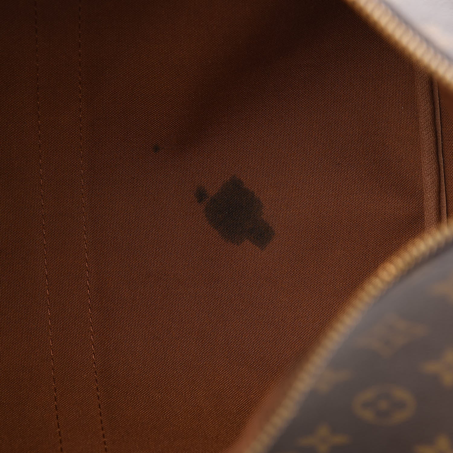 Louis Vuitton Monogram Keepall 45 7 of 17