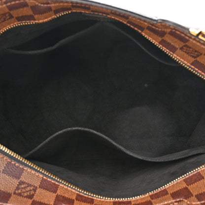Louis Vuitton Damier Ebene Jersey Black 4 of 10