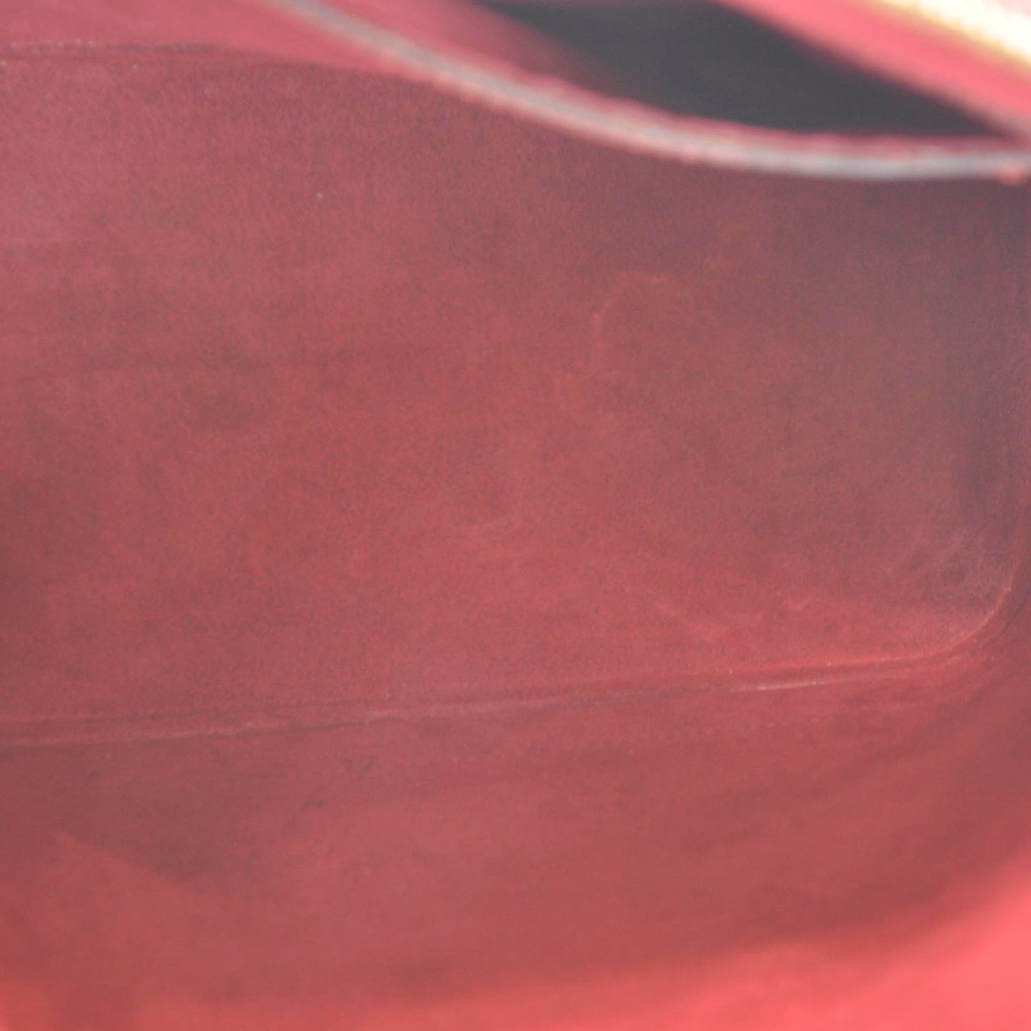 Epi Alma Red