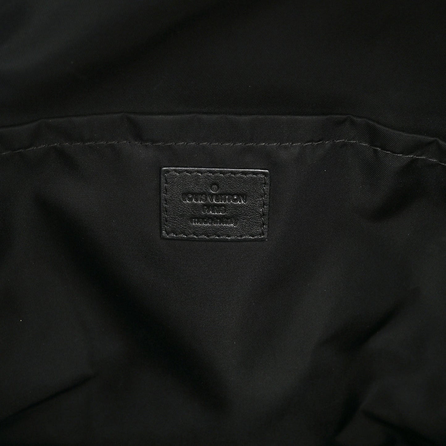 Monogram Palm Springs Backpack MM