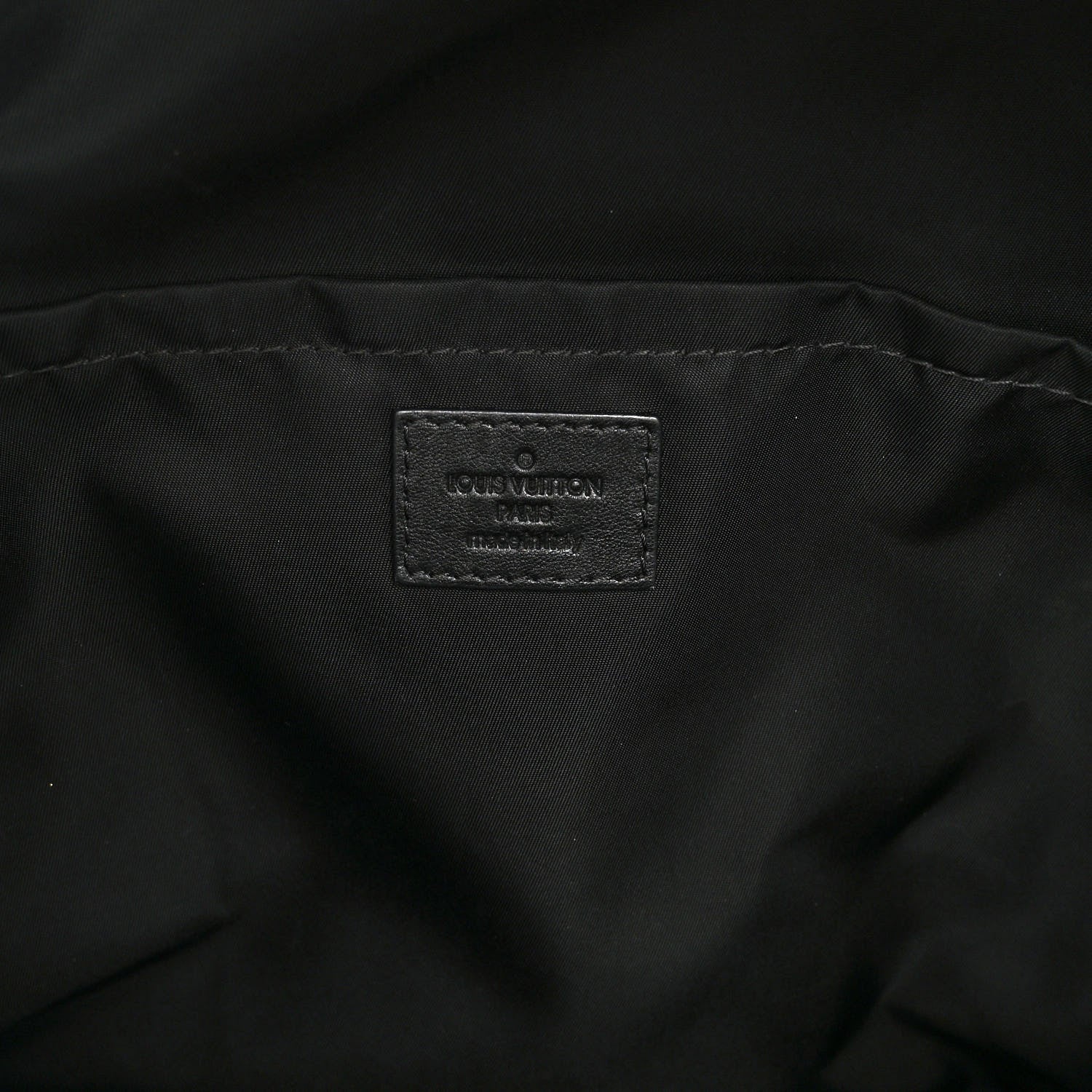 Louis Vuitton Monogram Palm Springs Backpack MM 6 of 10