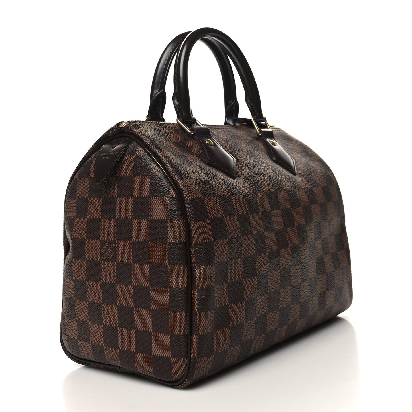 Damier Ebene Speedy 25