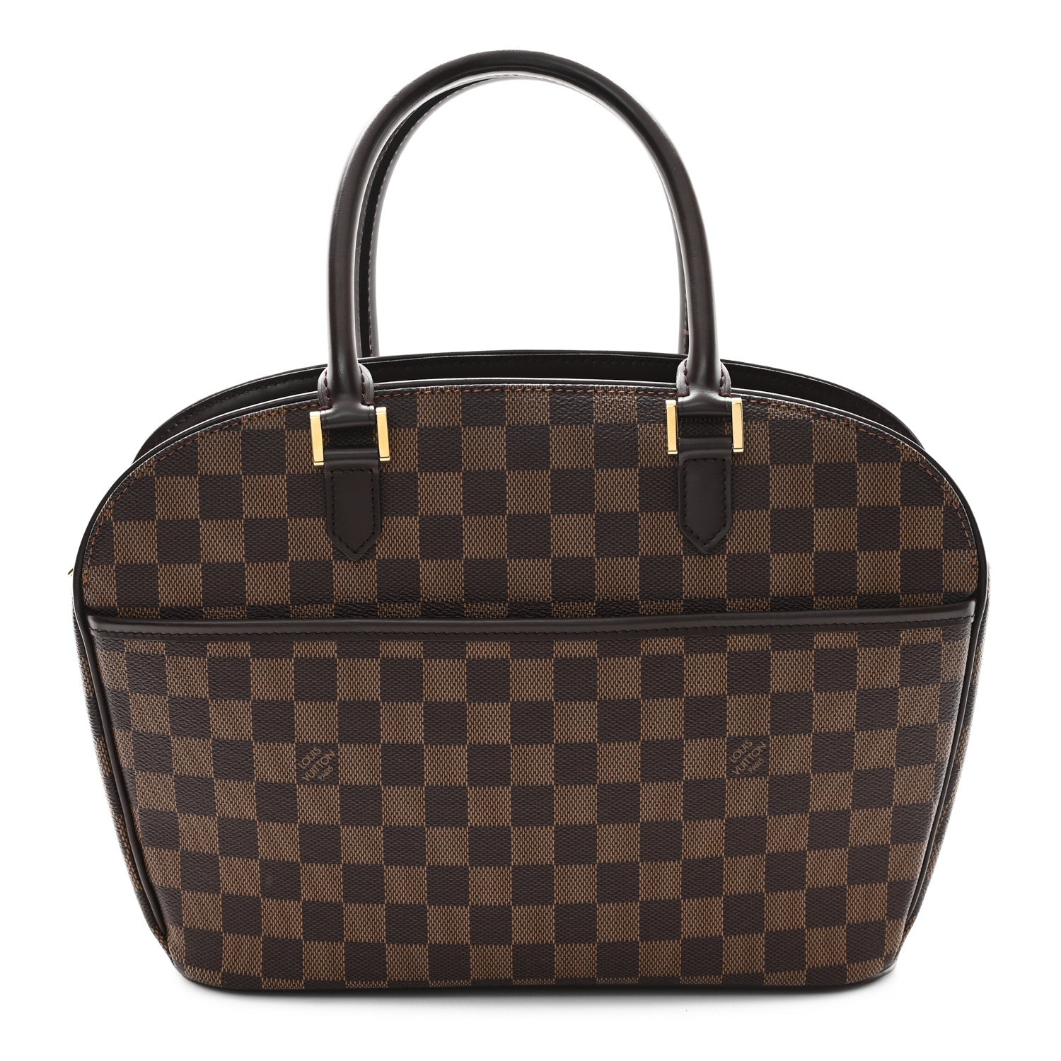 Louis Vuitton Damier Ebene Sarria Horizontal 1 of 10