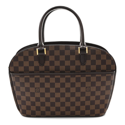 Louis Vuitton Damier Ebene Sarria Horizontal 1 of 10