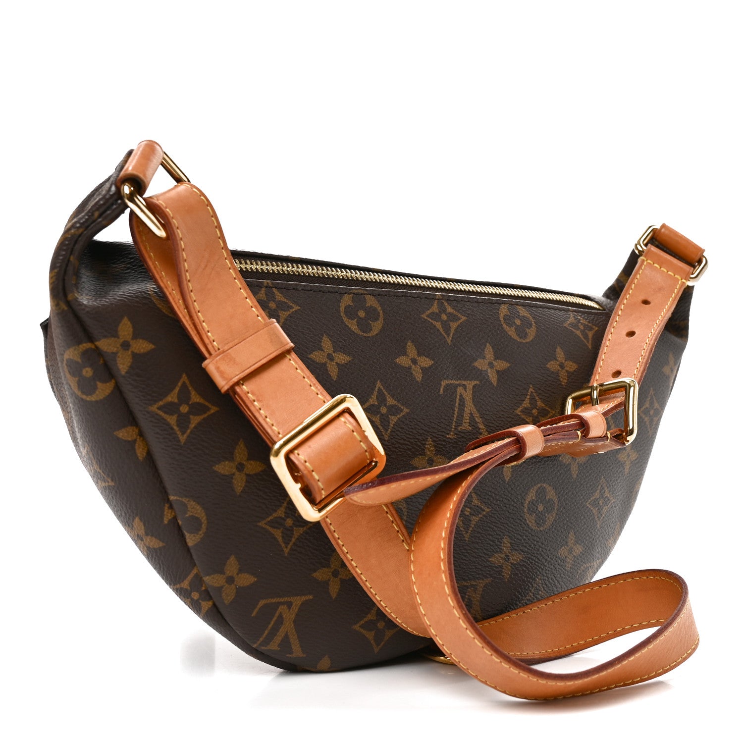 Louis Vuitton Monogram Bumbag 4 of 8