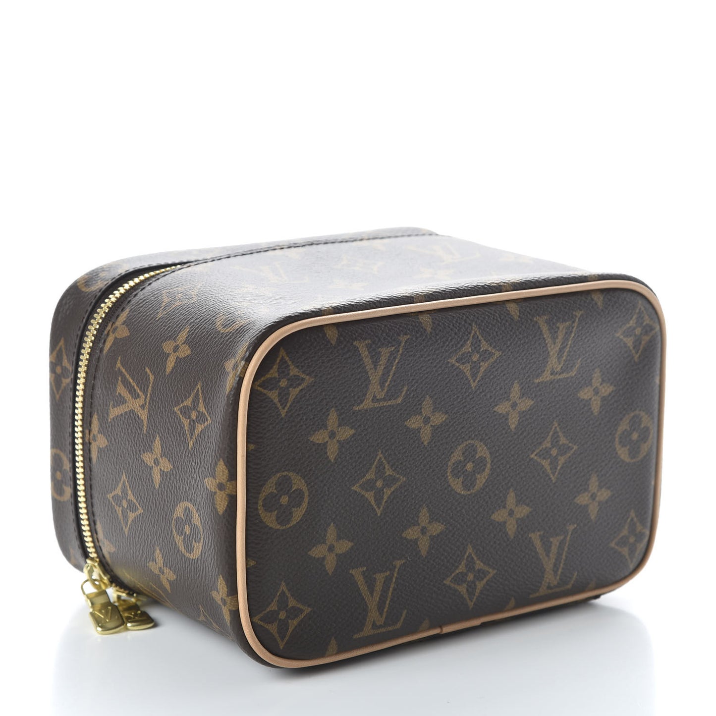 Monogram Nice Mini
