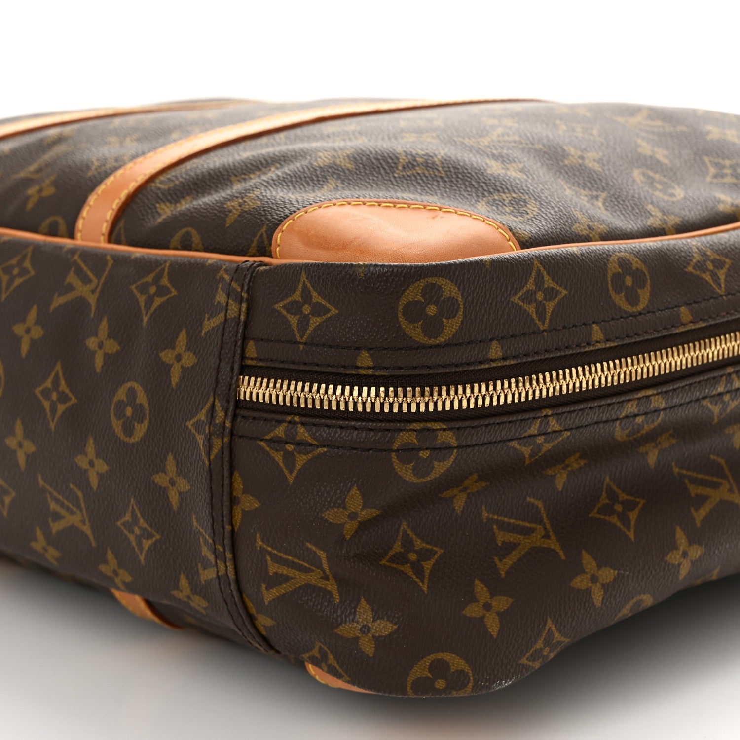 Louis Vuitton Monogram Sirius 45 10 of 13