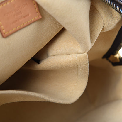 Louis Vuitton Monogram Manhattan PM 6 of 22
