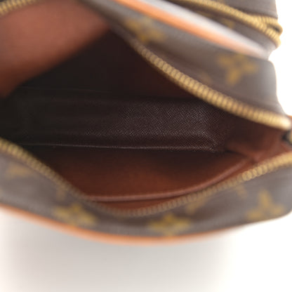 Louis Vuitton Monogram Amazone 5 of 11
