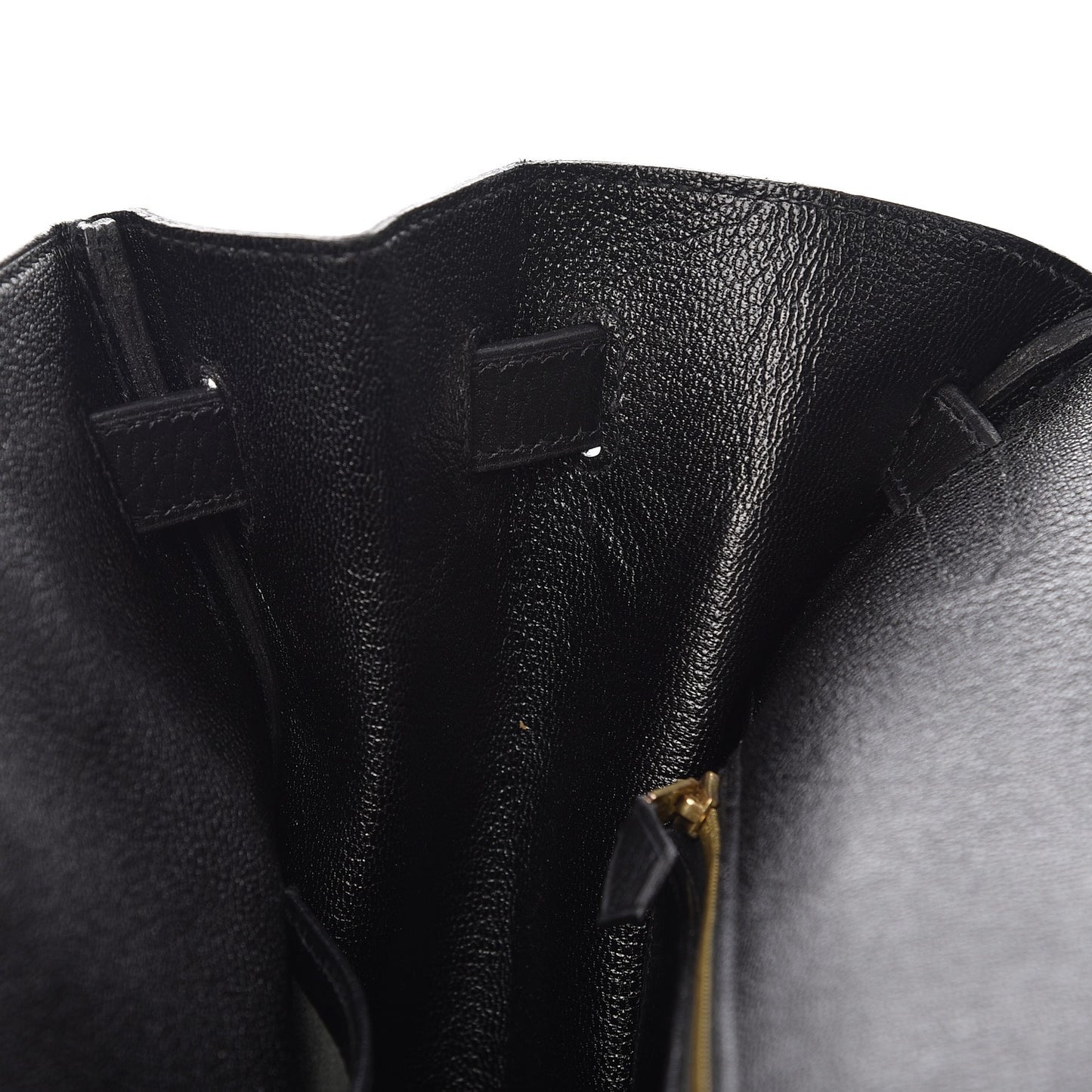 Ardennes Birkin 40 Black