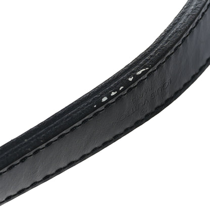 Louis Vuitton Epi Noe Black 11 of 11