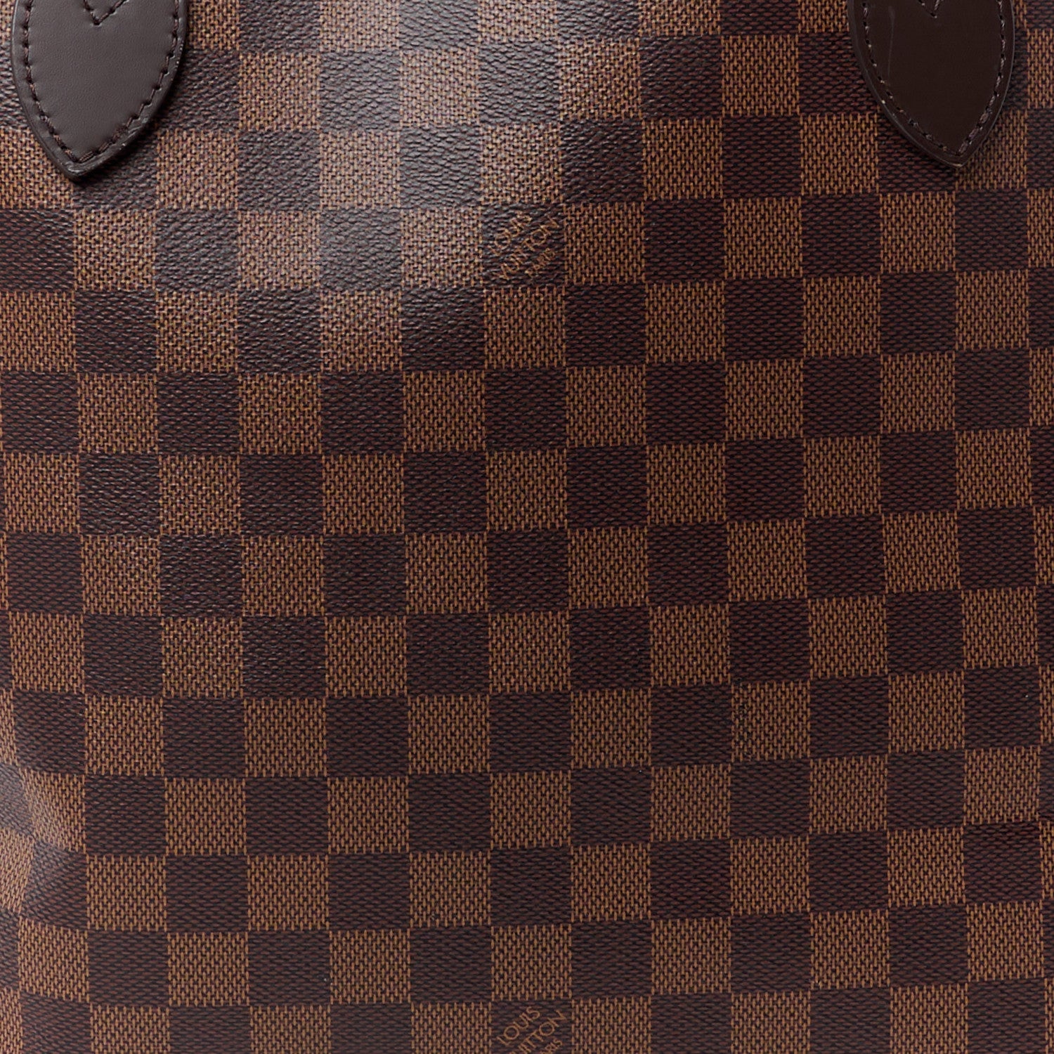 Louis Vuitton Damier Ebene Neo Neverfull MM 13 of 19