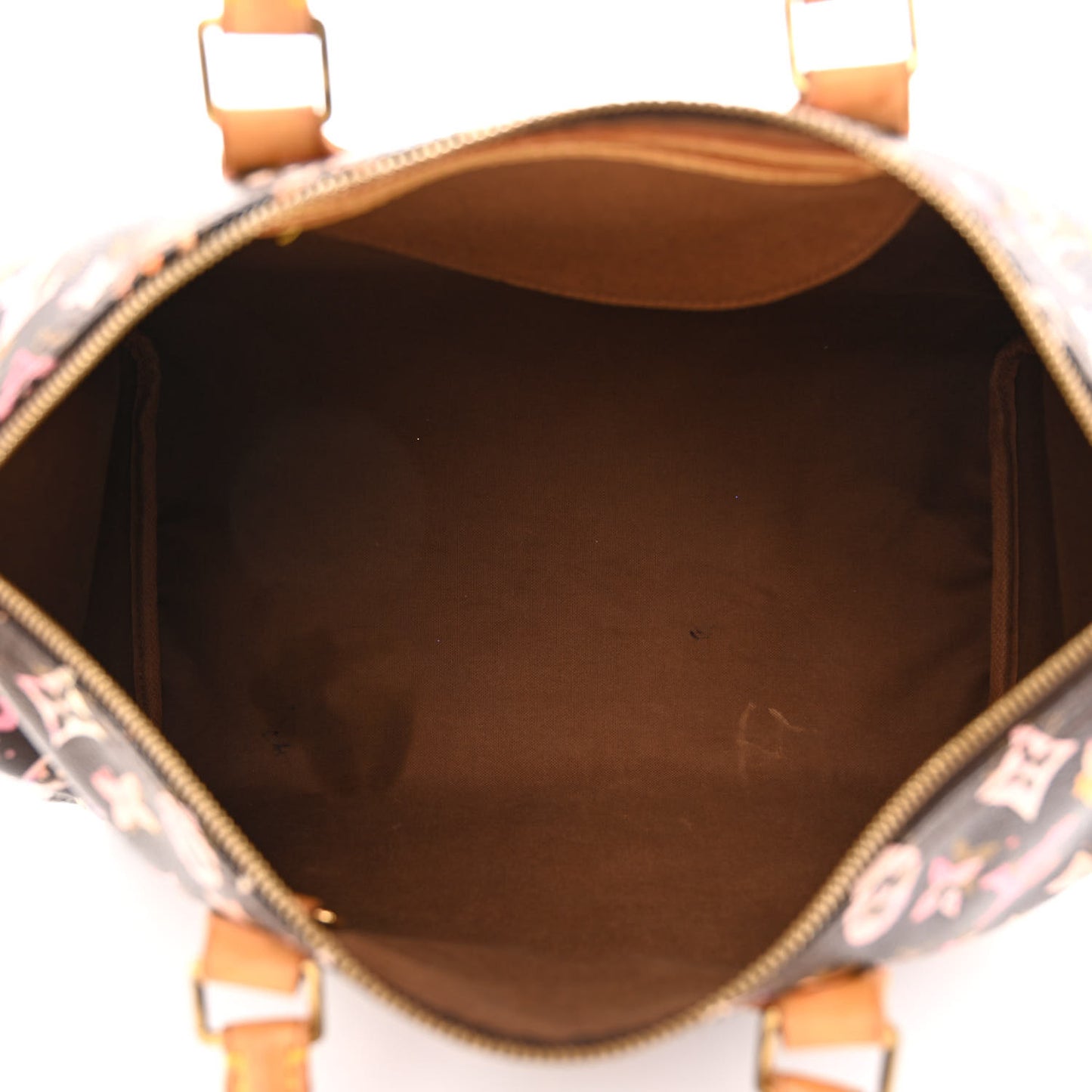 Watercolor Aquarelle Speedy 35 Brown