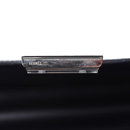 Hermes Epsom Constance Elan 25 Black 12 of 23