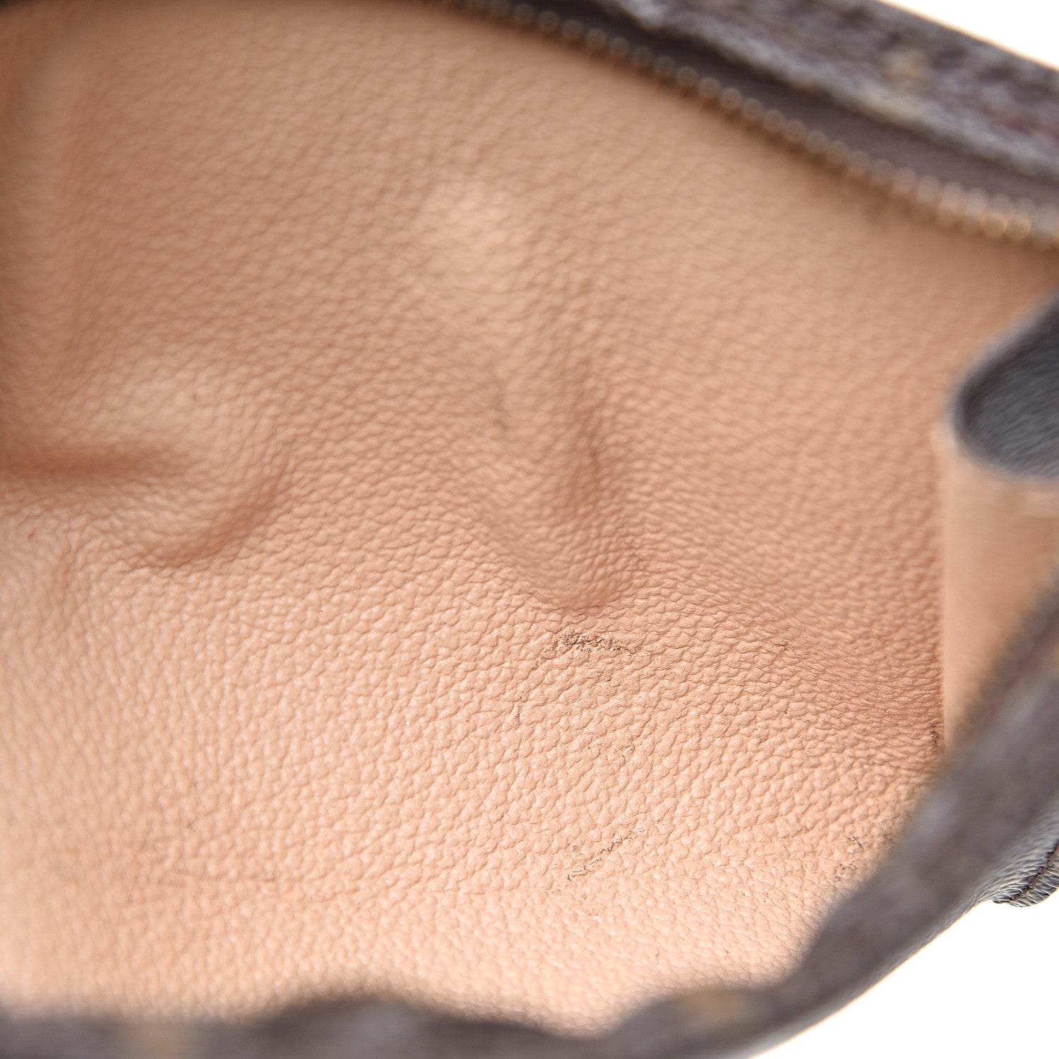 Louis Vuitton Monogram Bucket Pochette Accessories 11 of 11