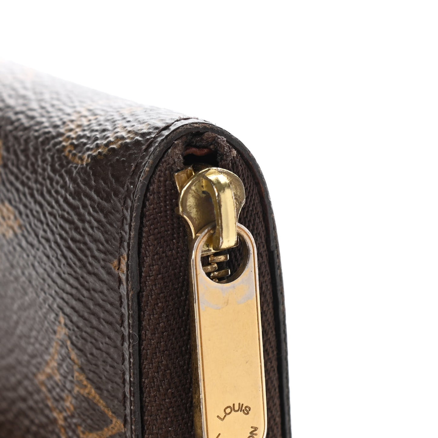 Monogram Zippy Coin Purse