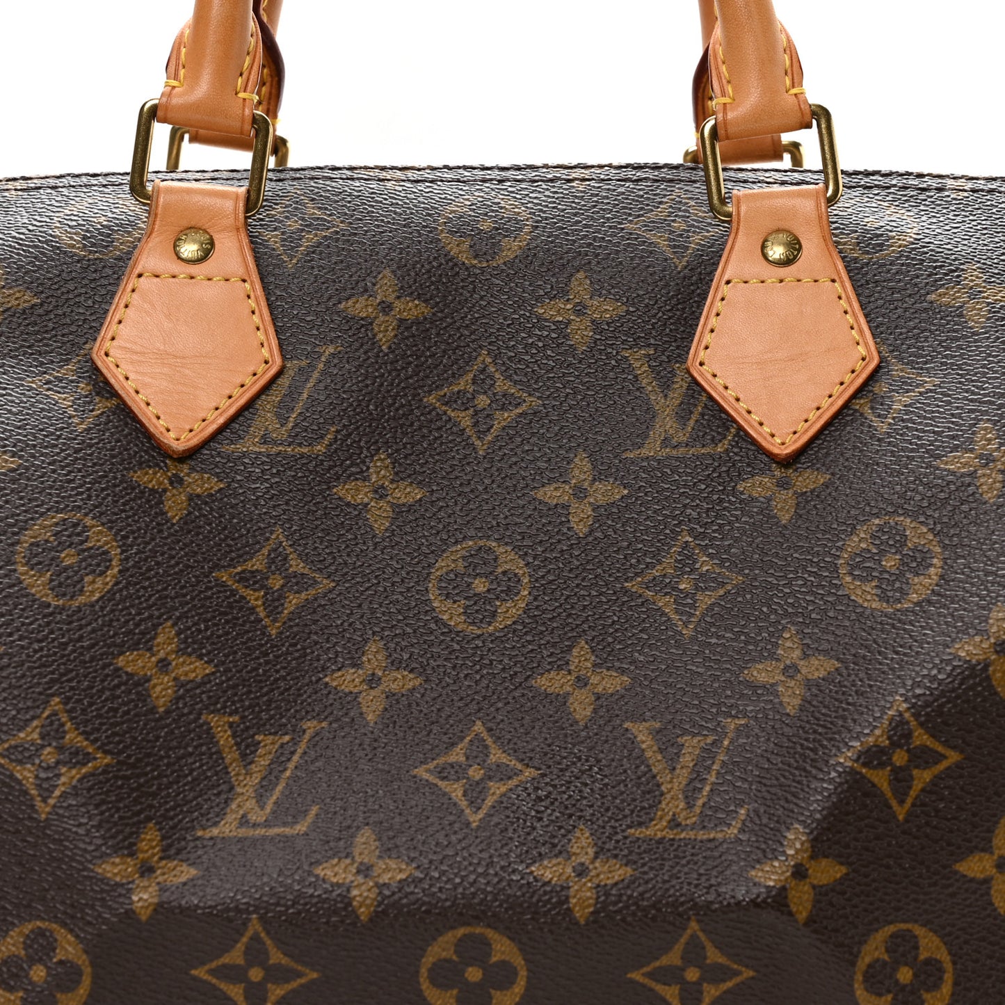 Monogram Speedy 30