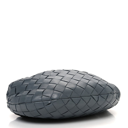 Bottega Veneta Nappa Intrecciato Mini Jodie Thunder 4 of 11