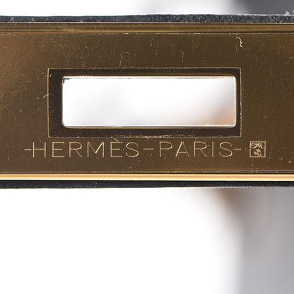 Hermes Epsom Birkin 30 Black 30 of 35