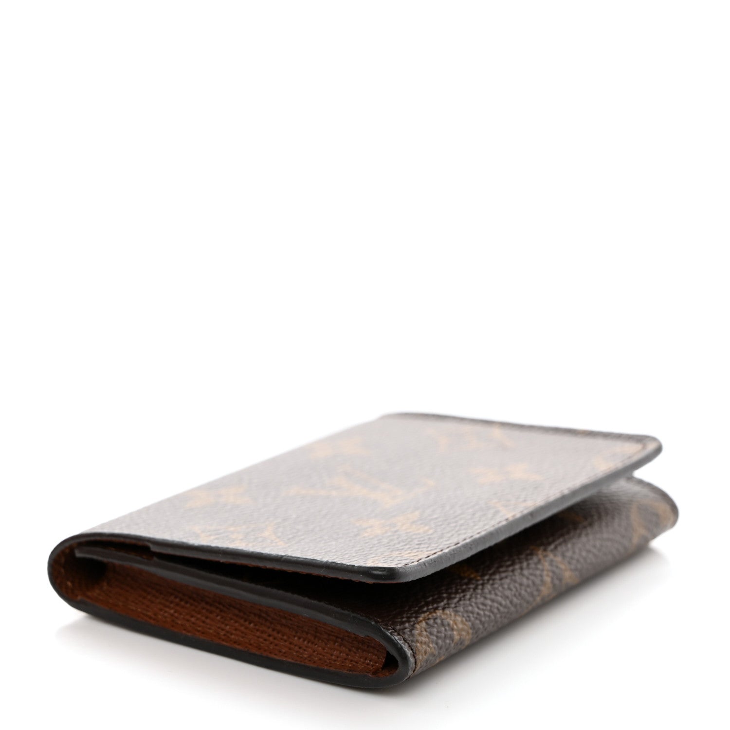 Louis Vuitton Monogram Envelope Business Card Holder 4 of 7