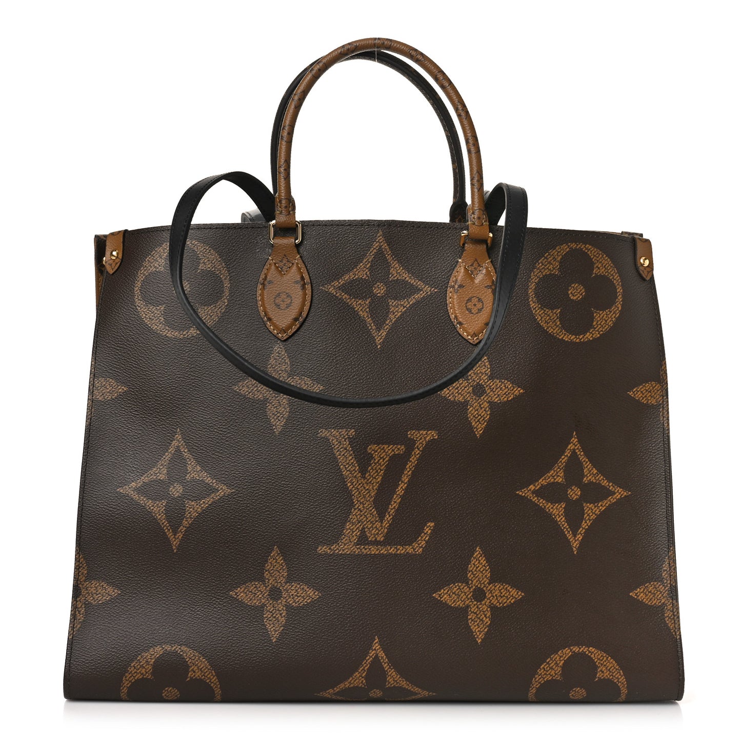 Reverse Monogram Giant Onthego GM