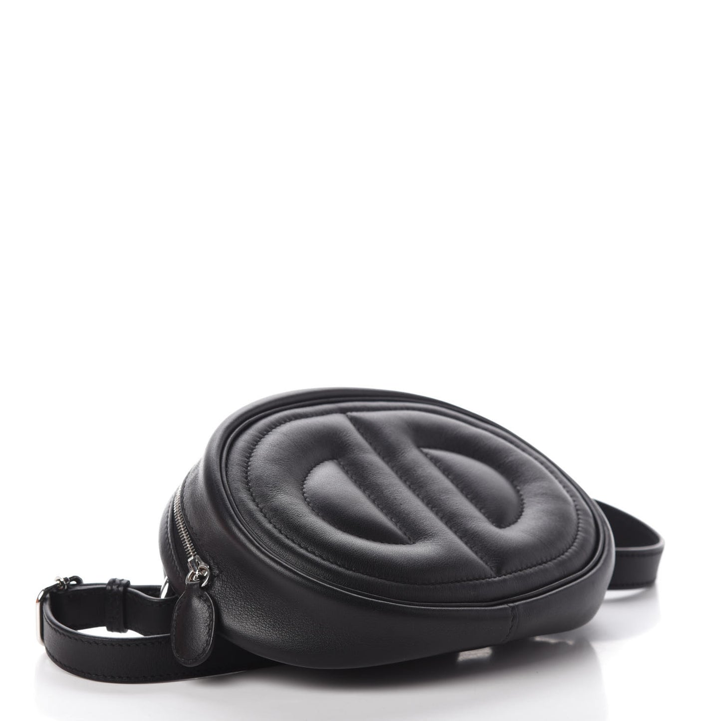 Swift In-The-Loop Belt Bag Black